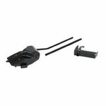 mulch kit for N-deck, MTD
