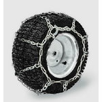 chain wheel 18 x 9.50 ´´adapter with 2 pieces, MTD