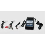 ELECTRIC BATTERY CHARGER for lawn tractors, MTD