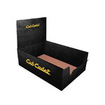 Esiteteline, pöytämalli, Cub Cadet