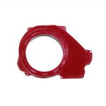 Cover, Honda