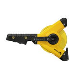 Matavimo juosta STABILA LBM 1000, stiklo pluošto 30m, Stabila