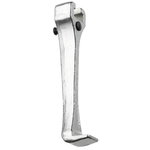 Pulling leg for 106/A-100-B 100mm with leg brake, Gedore