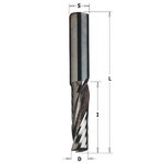 Frēzes asmens HWM Dx10 Ix52 Lx90 Sx10 RH, CMT