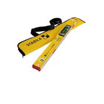 Digital spirit level TECH 196M DL Electronic 183cm, Stabila