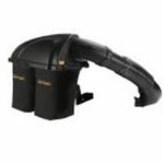 Kogumisvarustus, 210 l XT3 QS127, Cub Cadet