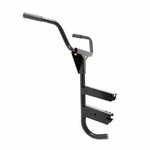 Handles for hauler , Cub Cadet