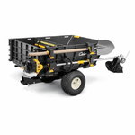 Įrankių laikiklis priekabai  Hauler, Cub Cadet