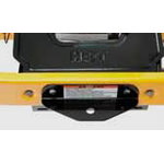 Hitch kit for XZ, MTD