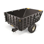 Hauler, Cub Cadet