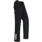 Chain saw trousers Performance Flex stretch, Class 1 XXL, Echo