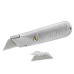 STANLEY nr199 FIXED BLADE UTILITY KNIFE, Stanley