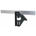 rule combo square 300mm/ 1/2", Stanley