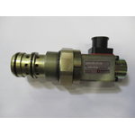 Solenoidklapp AVH6030-le, Ammann