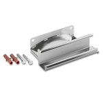 jet pipe & hose holder, stainless steel, Kärcher