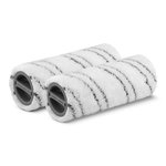 Set of rollers grey, Kärcher