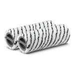 Stone roller set, Kärcher