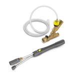 Pesuaine sissepritsega vahukomplekt Inno Foam, Kärcher