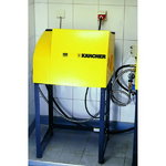 base frame HDS-ST, Kärcher
