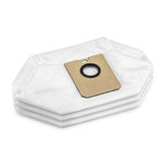 Filter bag RCV 5 Base (Set of 3), Kärcher