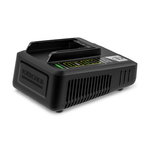 Battery Power 18 V fast charger, Kärcher
