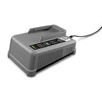 Fast Charger Battery Power+ 18/60, Kärcher