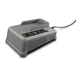 36V Fast charger Battery Power, Kärcher