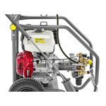 Add-on kit frame Cage breit, Kärcher