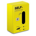 coin remote operation w/o acceptor, Kärcher