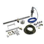 sump pump & connection parts f. water, Kärcher