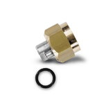 Nozzle pack 018, Kärcher
