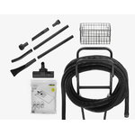 Komplekts autobusu tirīšanai, Kärcher