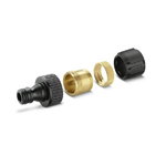 Tap adaptor for inhouse fittings, Kärcher