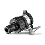 Outdoor tap adapter without thread, Kärcher