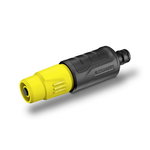 Pihustusotsik aiavoolikule, Kärcher