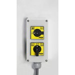 Kit of parts remote control low-end, Kärcher