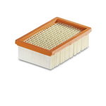 Plakanais filtrs MV-WD 4,5,6, Kärcher