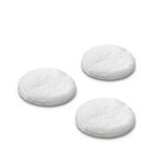 Polishing pad special accessories 3x , FP 303, Kärcher