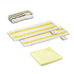 Starter cloth set, Kärcher