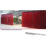 Strip Folding Rail, Cepro