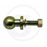 Ball pin 50mm, Granit