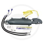 Top link hydraulic, Granit