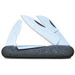 Cable stripping knives, Haupa