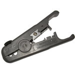 Stripper for UTP-/STP-data cable, Haupa