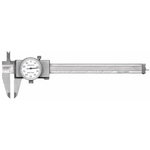 Digital Workshop Caliper  40mm, Ø 16 mm, Vögel