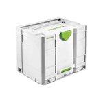 Systainer SYS Combi 3, Festool