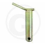 Tapa uzkares roku CAT 3 - 37 / 135, Granit