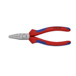 Plakanknaibles 160mm, Knipex