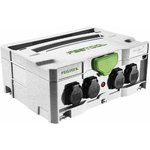 Elektroinstrumentu kaste SYS-PowerHub SYS-PH, Festool