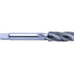 Hand tap HSSG CID EB12 M4x0,7-35R, Exact